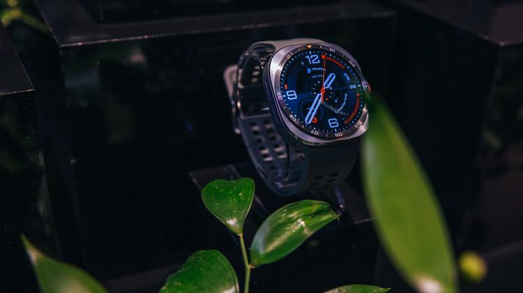 Samsung Galaxy Watch Ultra 2