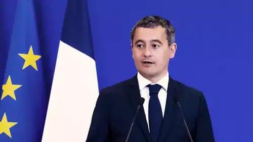 Mort de Lyhanna : Gérald Darmanin présente "ses excuses" à la famille