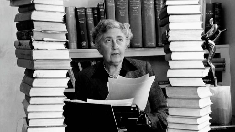 Agatha Christie : 100 ans de suspense (Arte) - 4 choses à savoir sur la reine du thriller