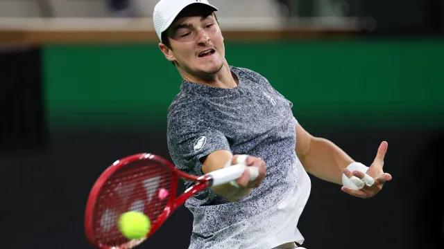 João Fonseca é eliminado em Munique em nova derrota para top 10