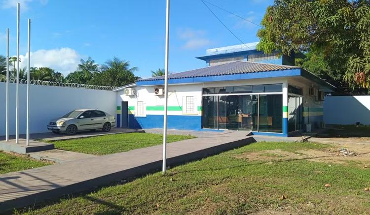 Suspeito de agredir cunhado com tijolo é preso no interior do Amazonas