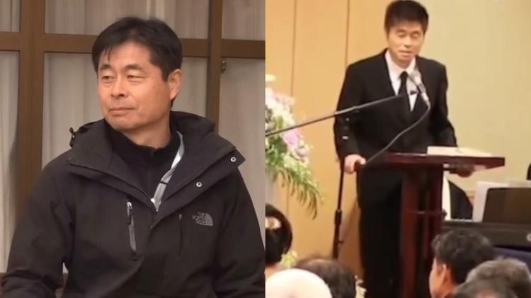 Descendente de samurais, japonês deixa budismo e aceita Jesus: “Ele me deu vida nova”