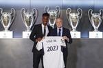 "Que Florentino no haya conseguido renovar a Vinicius todavía, es un fracaso de gestión tremendo"