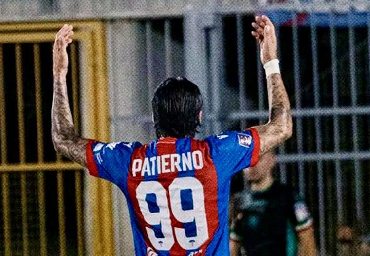 ▶️ Serie C/C, Casarano-Giugliano 4-3: gli highlights
