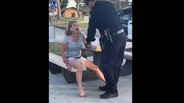 Vídeo de prisão em skate park nos EUA gera debate sobre ação policial