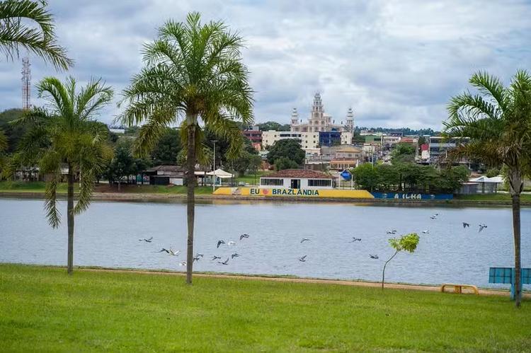 Brazlândia, no DF, faz 93 anos com shows, missa e festa junina; confira a programação