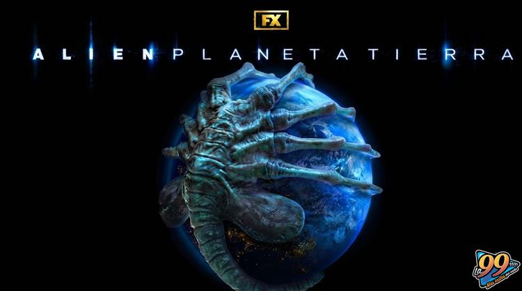 ¡Estalla la guerra espacial! ‘Alien: Planeta Tierra’ arranca su temporada 2