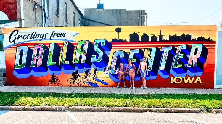 10+ Things to See and Do in Dallas Center, Iowa