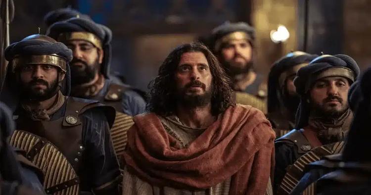 Iglesias en Brasil podrán proyectar el primer episodio de la sexta temporada de «The Chosen»