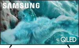 Samsung Q7F QLEDTV