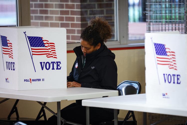 Eleições de meio de mandato nos EUA: o que são as midterms, quando será a votação e o que está em jogo em 2026