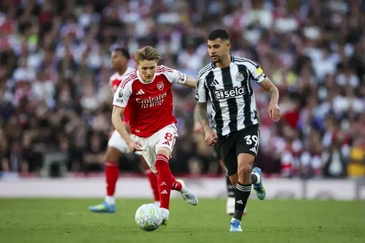 BBC Sport comments from ‘neutrals’ on Newcastle United after 1-0 defeat to Arsenal