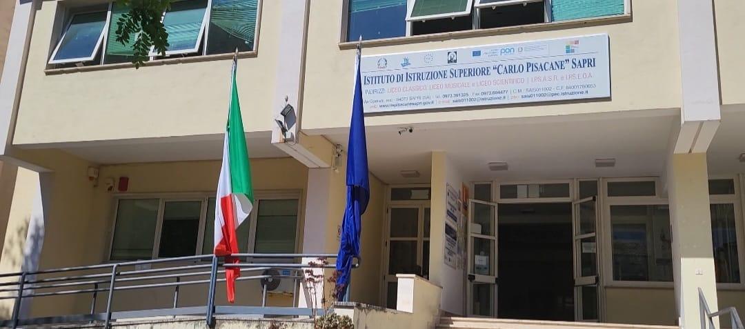 Il Liceo Pisacane di Sapri presenta la quattordicesima edizione del Concerto di Primavera