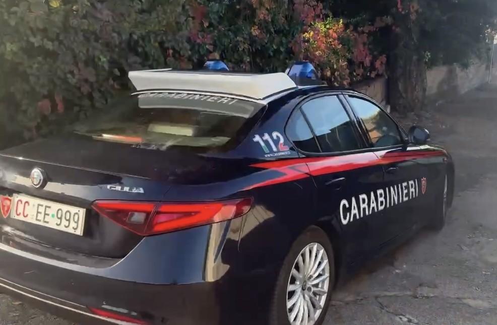 Ceprano  – Lite in strada per la viabilità, una denuncia per lesioni e danneggiamento