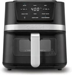 Cuisinart 2.6-Quart Air Fryer