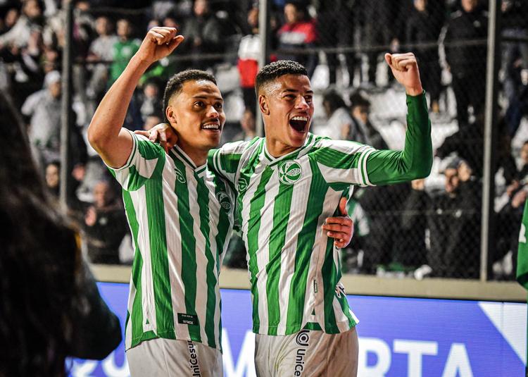 Probabilidade de acesso e título do Juventude crescem ao fim da 32ª rodada da Série B