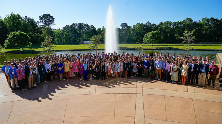 Mississippi’s STAR Program enters new age under Cook Foundation