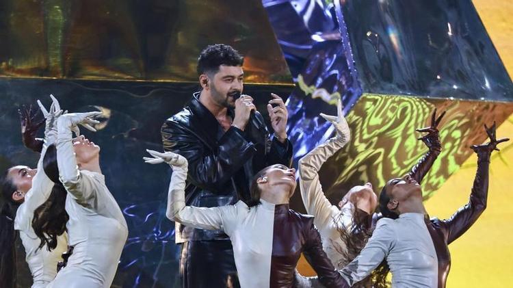 Israel dinamita el primer Eurovisión sin España en 65 años: pasa a la final y convierte el festival en una pesadilla política