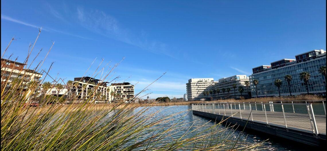 Montpellier s’impose dans le Top 5 des villes les plus ensoleillées de France
