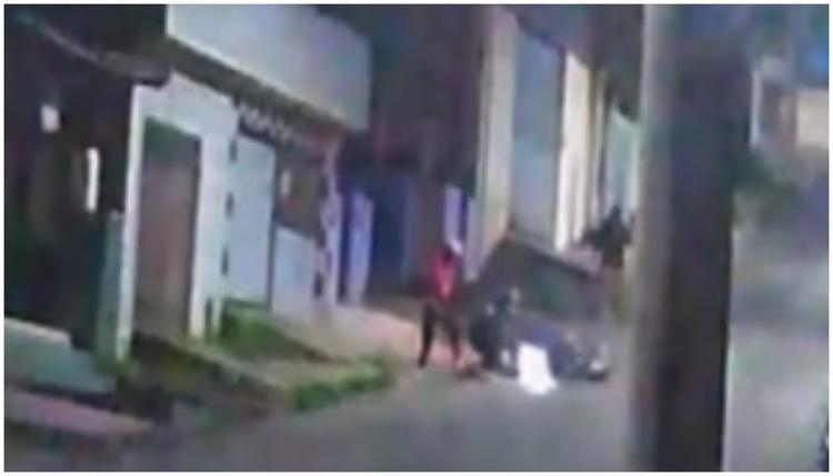 Homem morre após ser baleado no rosto durante assalto em Campo Limpo, na Zona Sul de SP