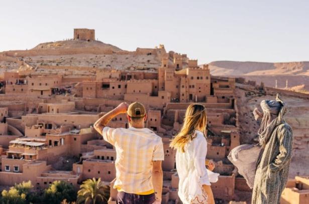 المغرب يتجه لتحقيق أرقام قياسية في السياحة خلال سنة 2026
