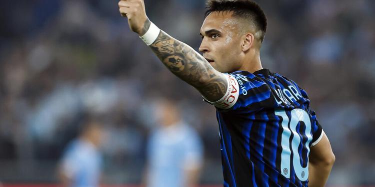 L'Inter conquista la Coppa Italia: Lazio sconfitta all'Olimpico 2-0
