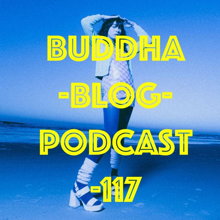 117-Glück im Hier und Jetzt-Buddha-Blog-Podcast-Buddhismus im Alltag