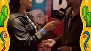 Entrevista Jeninho "Mc Peão" - São Julhão 2026