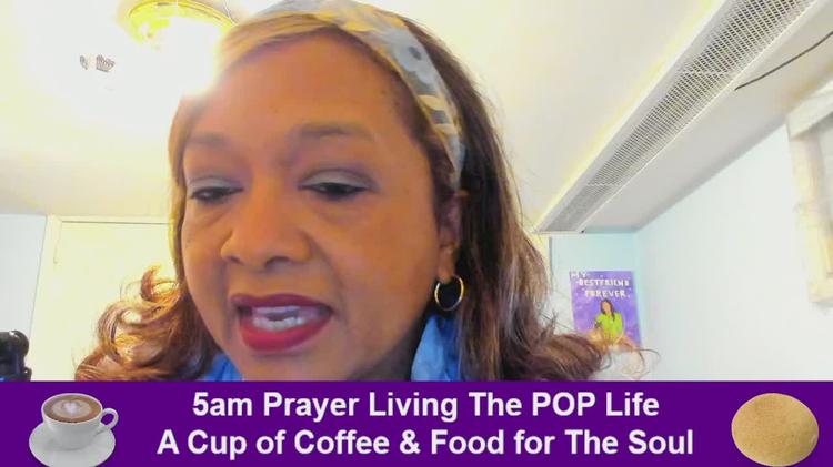 People of Pursuit - POP - The Eagle & The Believer  2