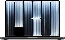 Apple 14-inch MacBook Pro (M5 Pro/Max with PROLED Touchscreen Display)