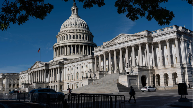U.S. House passes bill to ‘ditch the switch’ and make daylight saving time permanent