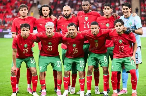 “أسود الأطلس” يواجهون النيجر بالدار البيضاء والرباط