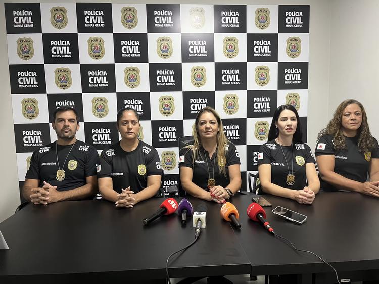 Homem se passa por mulher em grupo de empregos e atrai babás para estupros em MG, diz PC