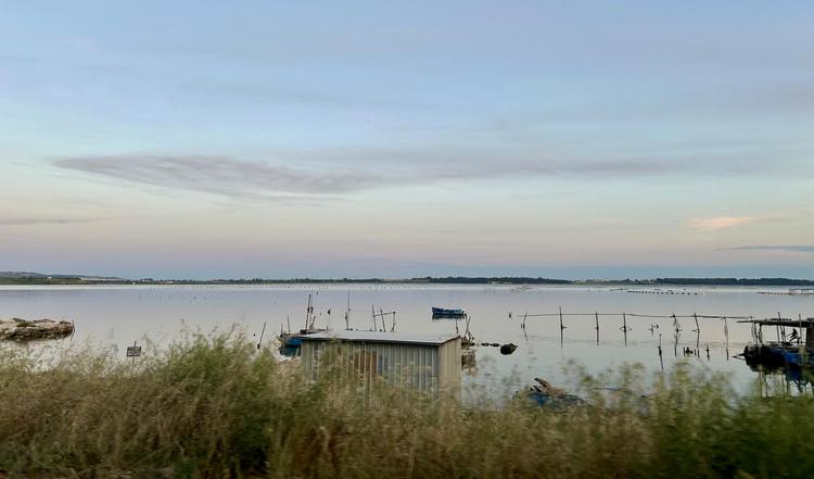 Parco del Mar Piccolo, convocati i sindaci per l’Ente di gestione