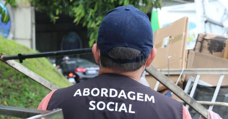 Balneário Camboriú amplia equipe da Abordagem Social com dez novos agentes