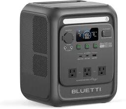 Bluetti Elite 100 mini Portable Power Station ✅