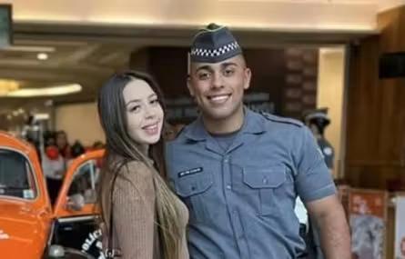 Justiça decreta prisão de PM suspeito de matar esposa em Embu das Artes (SP)
