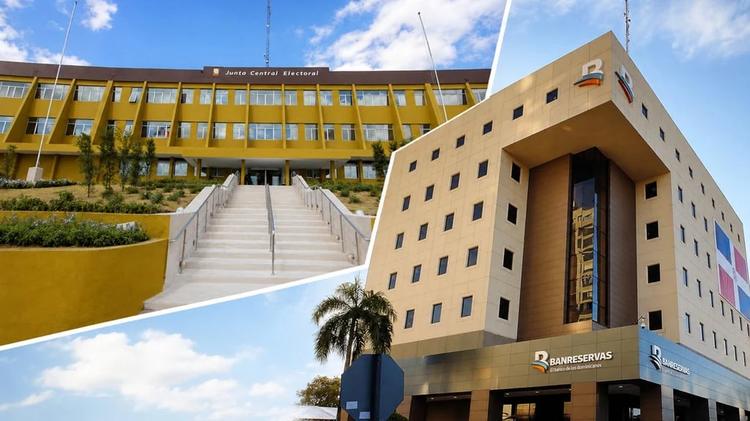 Banreservas rechaza embargo a cuentas de JCE por caso Latin Events