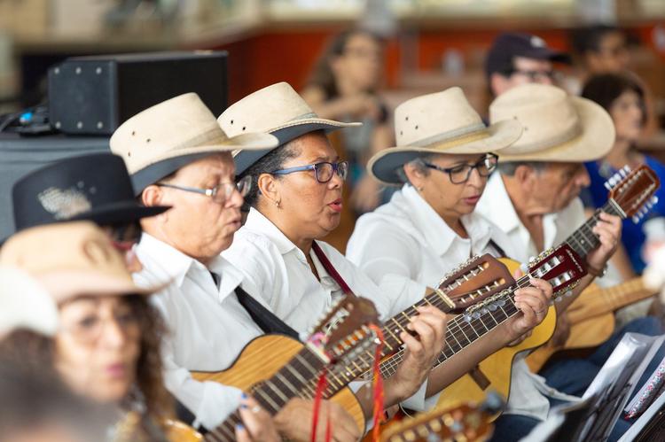 Da Arábia para o interior: como a viola se tornou símbolo da cultura caipira