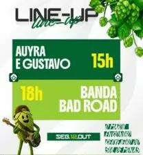 831305245 1140987771688154 515264692387926984 n FestBeer Experience 2026 reúne cervejas, gastronomia e música em São Lourenço