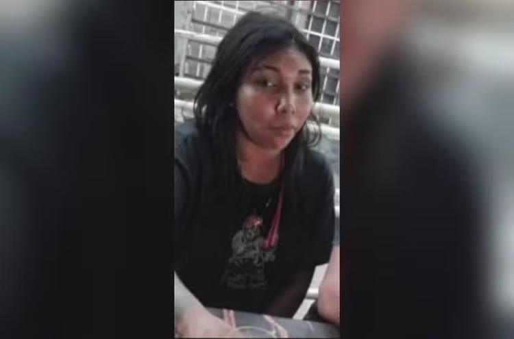 Adolescente é identificado como suspeito de matar mulher em Santarém, no Pará
