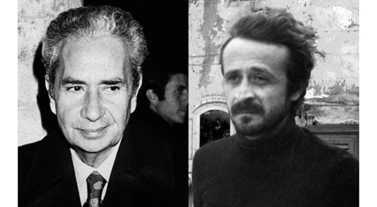 Oggi, nella giornata in cui il Paese si raccoglie nel ricordo delle vittime del terrorismo, anche la comunità di Petrali...