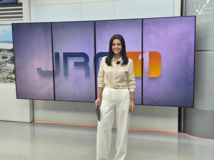 Assista ao JRO1 desta segunda-feira, 19
