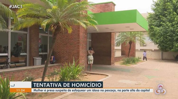 VÍDEOS: Jornal do Acre 1ª Edição desta terça-feira, 20 de outubro de 2026