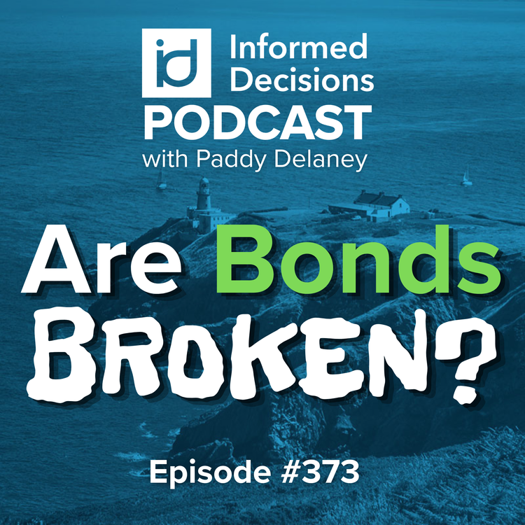 Bonds Aren't Broken. What the 1970s Tell Irish Retirees About Bonds Today