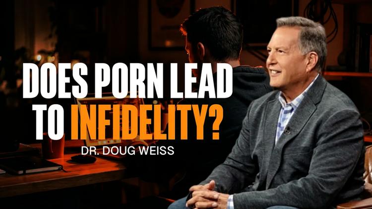 Does Watching Porn Cause Men to Cheat in a Relationship?