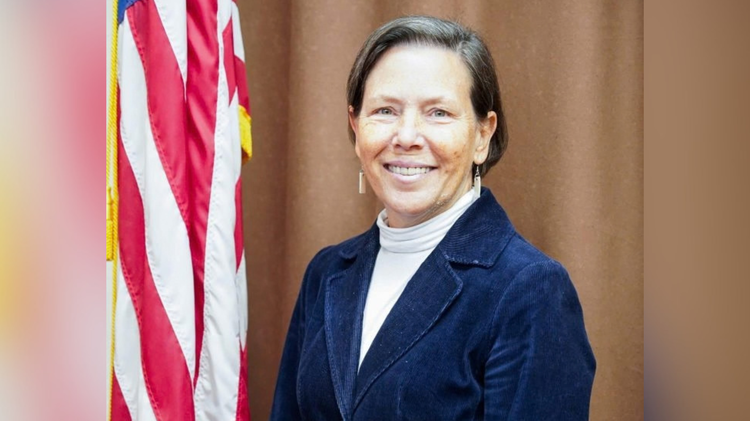 Warren County board president announces run to replace outgoing Mississippi senator