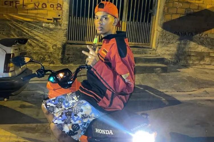 Polícia Civil identifica suspeito de provocar morte de jovem atingido por linha com cerol em Campinas