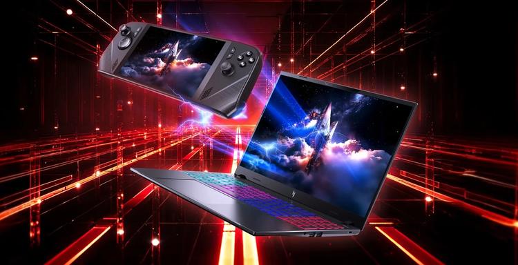Acer Nitro Blaze Link GN772 AGW ksp 01 KSP with Specs XL