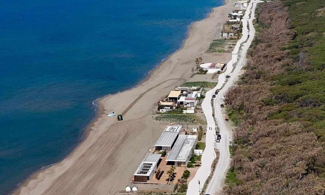 Concessioni balneari, il Consiglio di Stato dà ragione al Comune di Santa Marinella: una sentenza che guarda anche al Cilento
